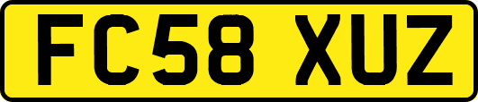 FC58XUZ