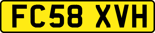 FC58XVH