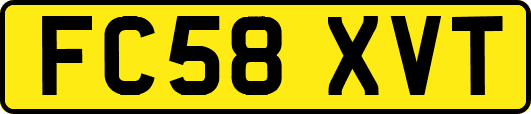 FC58XVT