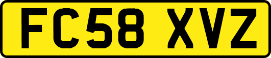 FC58XVZ