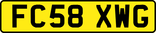 FC58XWG