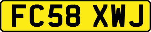 FC58XWJ