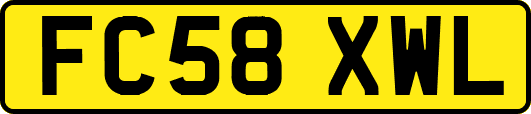 FC58XWL