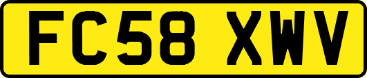 FC58XWV