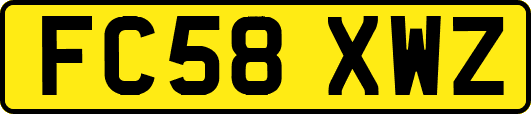 FC58XWZ