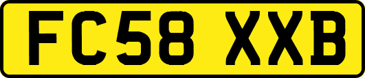 FC58XXB