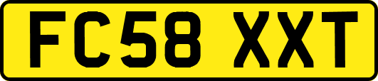 FC58XXT