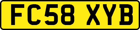 FC58XYB