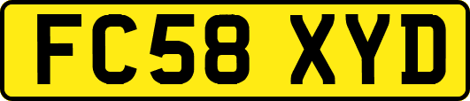 FC58XYD