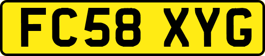 FC58XYG
