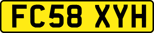 FC58XYH