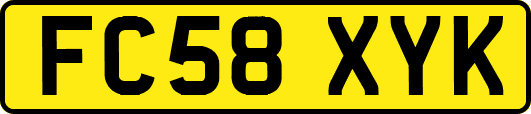 FC58XYK