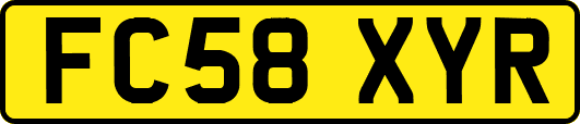 FC58XYR
