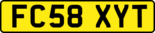 FC58XYT