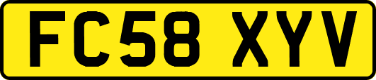 FC58XYV