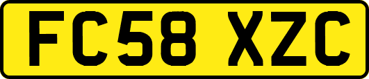 FC58XZC