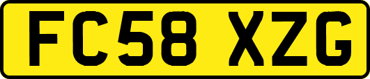 FC58XZG