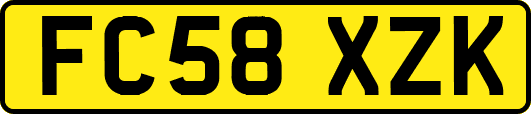 FC58XZK