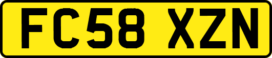 FC58XZN