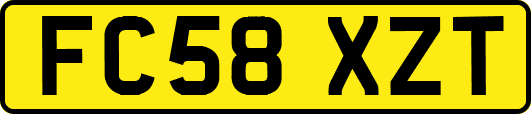 FC58XZT