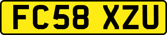 FC58XZU