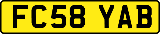 FC58YAB