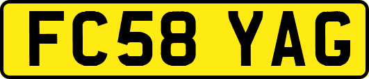 FC58YAG