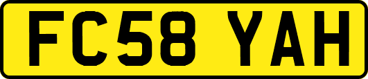 FC58YAH