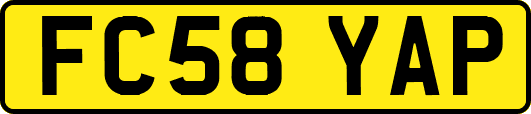 FC58YAP