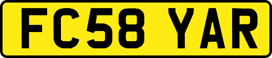 FC58YAR