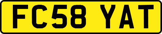 FC58YAT