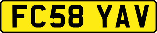 FC58YAV