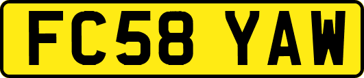 FC58YAW