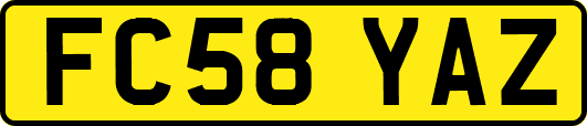 FC58YAZ