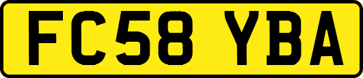 FC58YBA