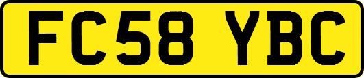 FC58YBC