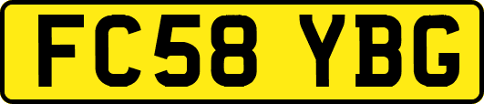 FC58YBG