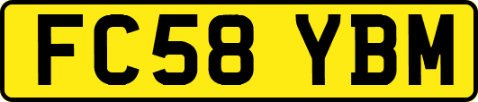 FC58YBM
