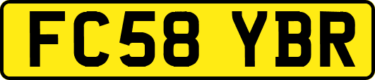 FC58YBR