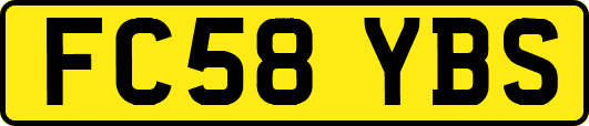 FC58YBS