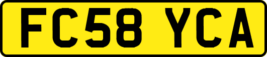 FC58YCA