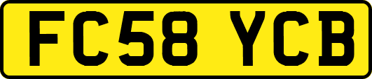 FC58YCB