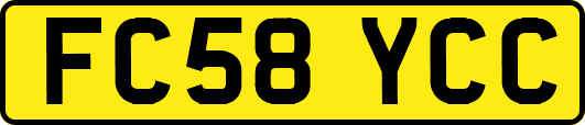 FC58YCC