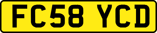FC58YCD