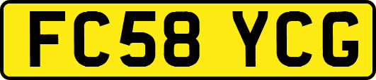 FC58YCG