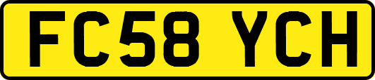FC58YCH