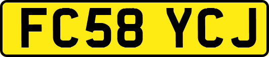 FC58YCJ