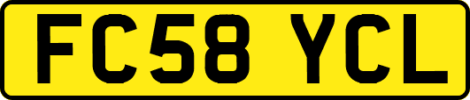 FC58YCL