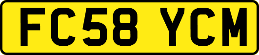 FC58YCM