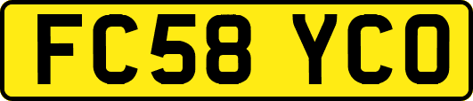 FC58YCO